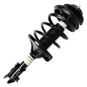 Strut Assembly Front Passenger Side Hyundai Elantra 2001-2006 , 11132