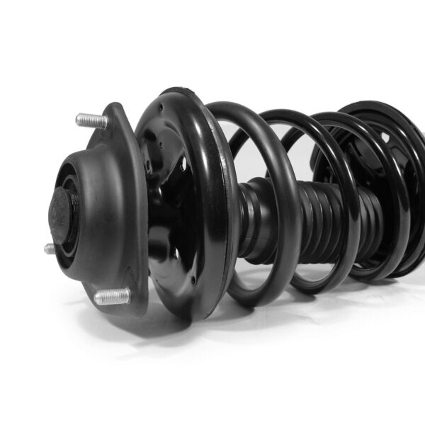 Strut Assembly Front Passenger Side Hyundai Elantra 2001-2006 , 11132 - Image 5