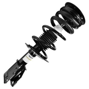 Strut Assembly Front Driver Side/Passenger Side Chevrolet Cavalier 1995-2005 -1332320 , 11150