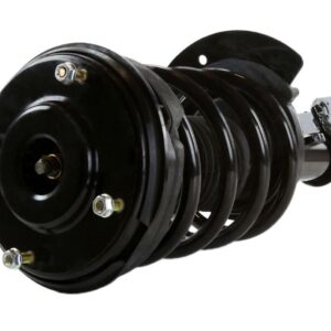 Strut Assembly Front Driver Side Chrysler Concorde 1998-2004 (1332322L) , 11171