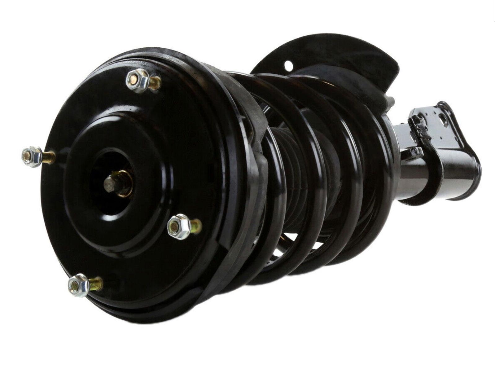 Strut Assembly Front Driver Side Chrysler Concorde 1998-2004 (1332322L) , 11171