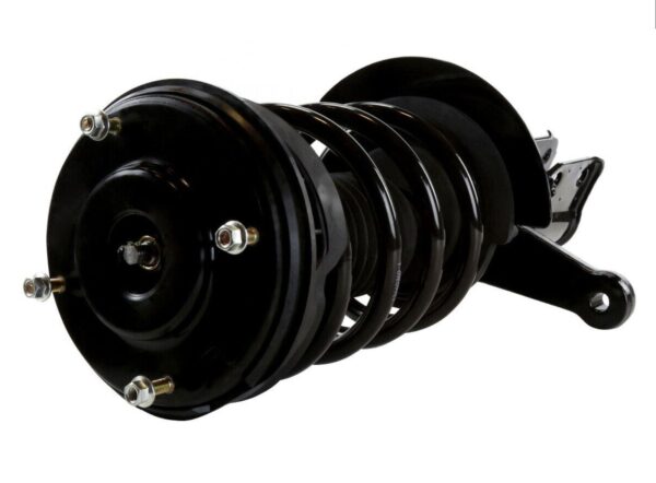Strut Assembly Front Driver Side Chrysler Intrepid 1998-2004 (1332322L) , 11171 - Image 2