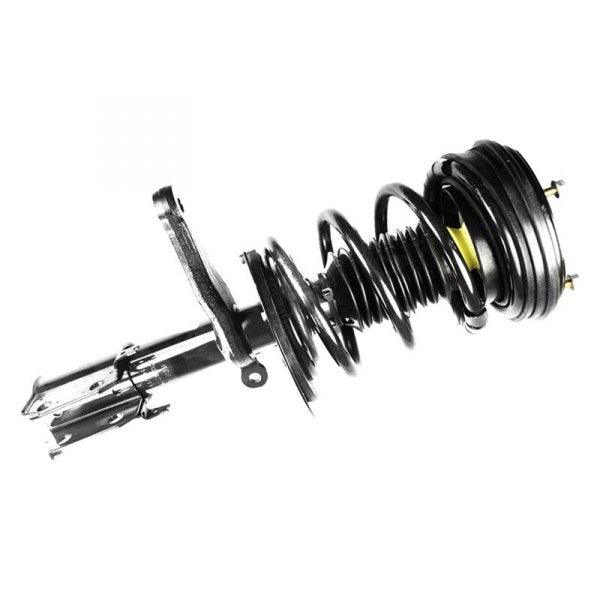 Strut Assembly Front Driver Side Chrysler Intrepid 1998-2004 (1332322L) , 11171 - Image 3