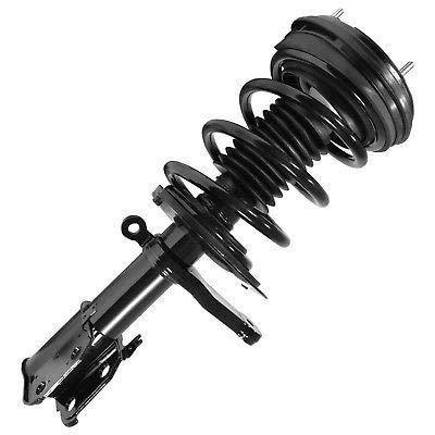 Strut Assembly Front Driver Side Chrysler Intrepid 1998-2004 (1332322L) , 11171 - Image 4
