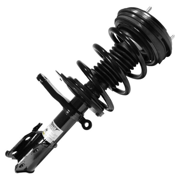 Strut Assembly Front Driver Side Chrysler Concorde 1998-2004 (1332322L) , 11171 - Image 5