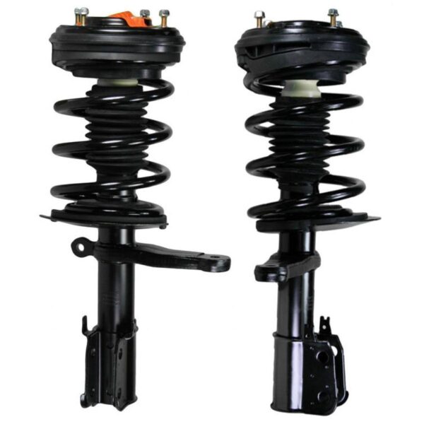 Strut Assembly Front Passenger Side Chrysler Intrepid 1998-2004 (1332322R) , 11172 - Image 3