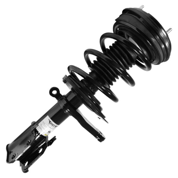 Strut Assembly Front Passenger Side Chrysler Intrepid 1998-2004 (1332322R) , 11172 - Image 5