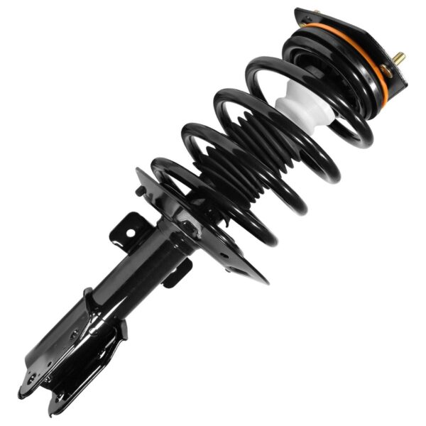 Strut Assembly Front Driver Side/Passenger Side Pontiac Montana 2005-2009 , 11190 - Image 3