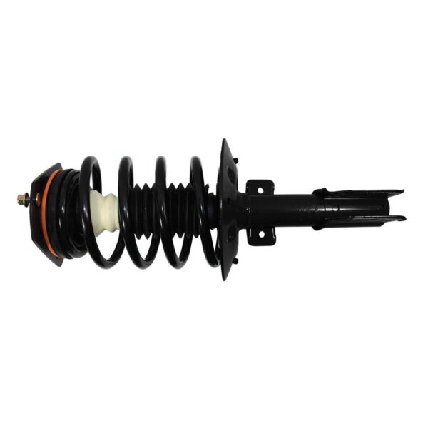 Strut Assembly Front Driver Side/Passenger Side Pontiac Montana 2005-2009 , 11190 - Image 5