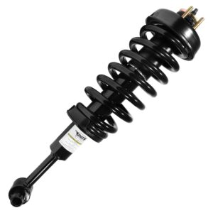 Strut Assembly Front Driver Side/Passenger Side Ford Explorer Limited 2004-2005 -1336332 , 11200