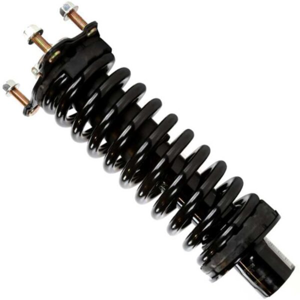 Strut Assembly Front Driver Side Jeep Liberty 2002-2012 Excludes Diesel , 11201 - Image 2