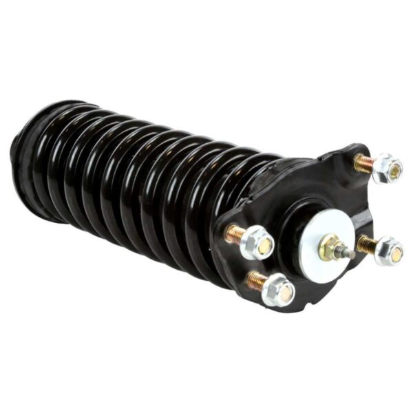 Strut Assembly Front Driver Side Jeep Liberty 2002-2012 Excludes Diesel , 11201 - Image 3