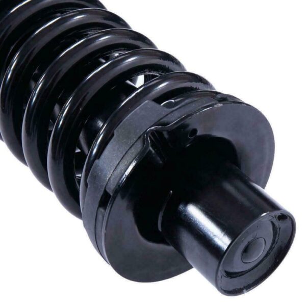 Strut Assembly Front Passenger Side Dodge Nitro 2007-2011 Excludes Diesel , 11202 - Image 3