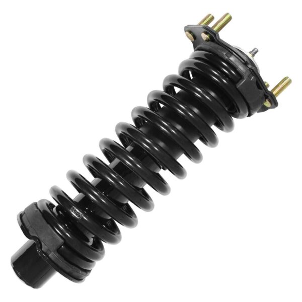 Strut Assembly Front Passenger Side Dodge Nitro 2007-2011 Excludes Diesel , 11202 - Image 4