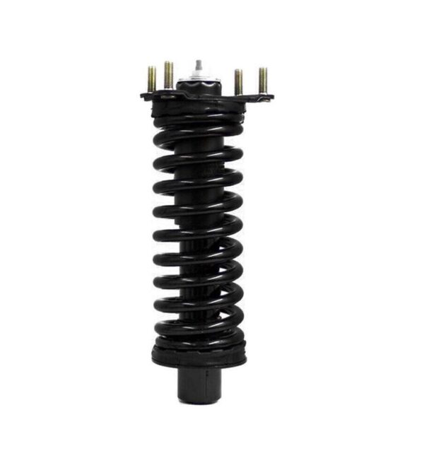 Strut Assembly Front Passenger Side Dodge Nitro 2007-2011 Excludes Diesel , 11202 - Image 5