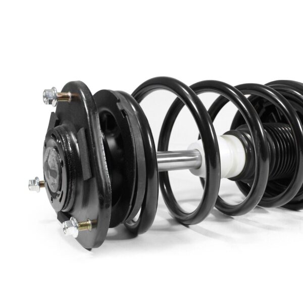 Strut Assembly Front Ppassenger Side Pontiac Vibe 2003-2008 Excludes Awd , 11242 - Image 3