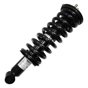 Strut Assembly Front Driver Side/Passenger Side Nissan Pathfinder 2005-2012 , 11290