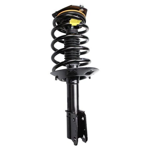 Strut Assembly Front Driver Side/Passenger Side Buick Rendezvous 2002-2007 , 11320 - Image 2