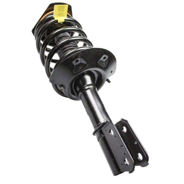 Strut Assembly Front Driver Side/Passenger Side Pontiac Aztek 2001-2005 , 11320 - Image 3