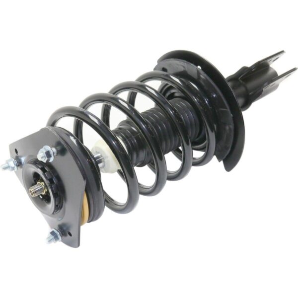 Strut Assembly Front Driver Side/Passenger Side Pontiac Aztek 2001-2005 , 11320 - Image 5