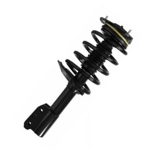 Strut Assembly Front Driver Side/Passenger Side Buick Rendezvous 2002-2007 , 11320