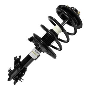 Strut Assembly Front Driver Side Nissan Maxima 2004-2008 , 11333