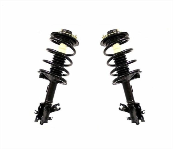 Strut Assembly Front Passenger Side Nissan Maxima 2004-2008 , 11334 - Image 2