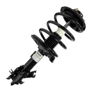 Strut Assembly Front Passenger Side Nissan Maxima 2004-2008 , 11334