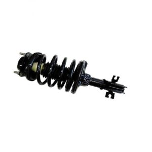 Strut Assembly Front Driver Side/Passenger Side Mazda Protege 1990-1994 , 11340