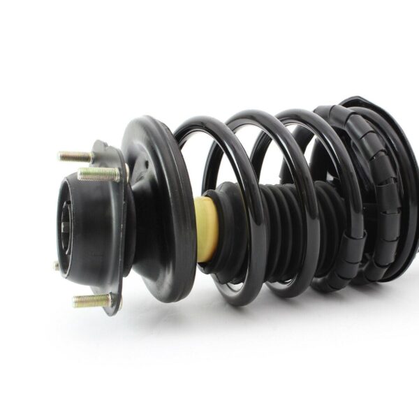 Strut Assembly Front Driver Side/Passenger Side Mazda Protege 1990-1994 , 11340 - Image 3