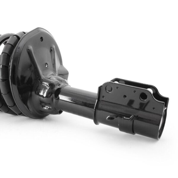 Strut Assembly Front Driver Side/Passenger Side Mazda Protege 1990-1994 , 11340 - Image 4