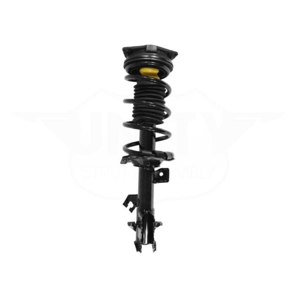 Strut Assembly Front Driver Side Nissan Versa 2007-2011 , 11353 - Image 3