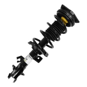 Strut Assembly Front Driver Side Nissan Versa 2007-2011 , 11353