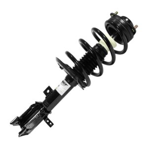 Strut Assembly Front Passenger Side Dodge Journey 2009-2013 Sxt And R/T Model Excludes Se 4Cyl , 11356