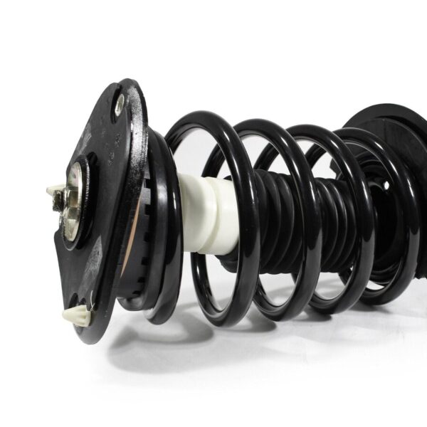 Strut Assembly Front Driver Side/Passenger Side Cadillac Deville 2000-2005 With Passive Suspension , 11360 - Image 3