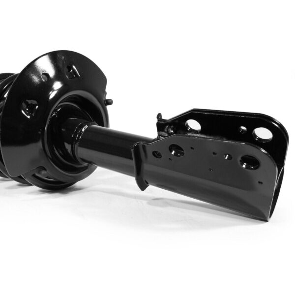 Strut Assembly Front Driver Side/Passenger Side Pontiac Bonneville 2000-2005 With Passive Suspension , 11360 - Image 4