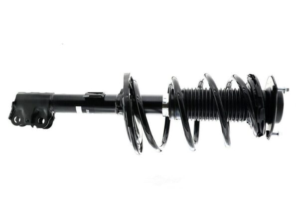 Strut Assembly Front Driver Side Toyota Sienna 2011-2019 Exclude Awd , 11385 - Image 3