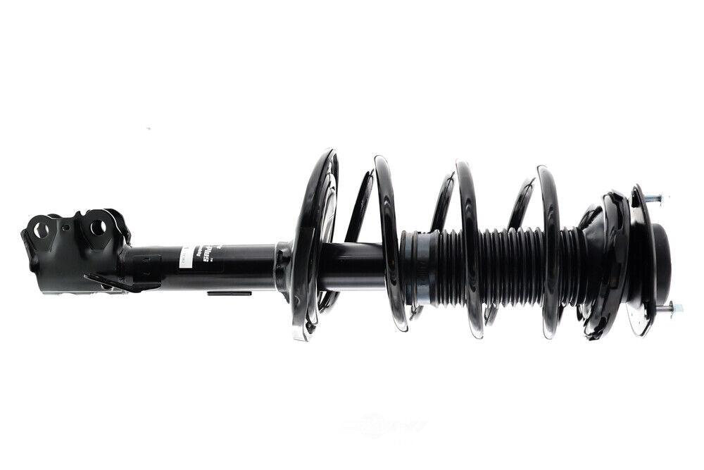 Strut Assembly Front Driver Side Toyota Sienna 2011-2019 Exclude Awd , 11385