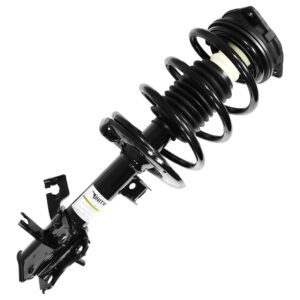 Strut Assembly Front Driver Side Nissan Sentra 2007-2012 Excludes Se-R , 11453