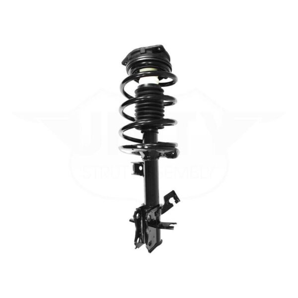 Strut Assembly Front Passenger Side Nissan Sentra 2007-2012 Excludes Se-R , 11454 - Image 3