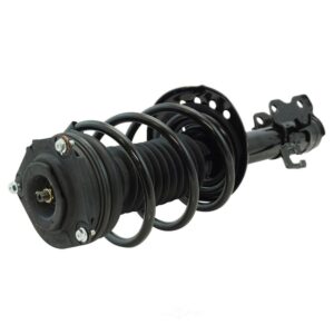 Strut Assembly Front Driver Side Nissan Sentra 2013-2019 , 11455