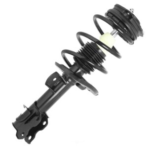 Strut Assembly Front Passenger Side Nissan Sentra 2013-2019 , 11456
