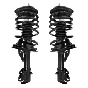 1989-1995 Dodge Spirit Strut Assembly Front Driver Side , 11461