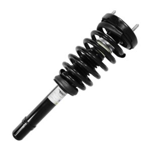 Strut Assembly Front Driver Side/Passenger Side Hyundai Sonata 2006-2010 , 11560