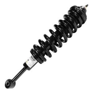 Strut Assembly Front Driver Side Toyota Fj Cruiser 2007-2012 Excludes X-Reas Suspension , 11563