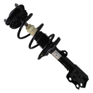 Strut Assembly Front Driver Side Pontiac Vibe 2009-2010 , 11573