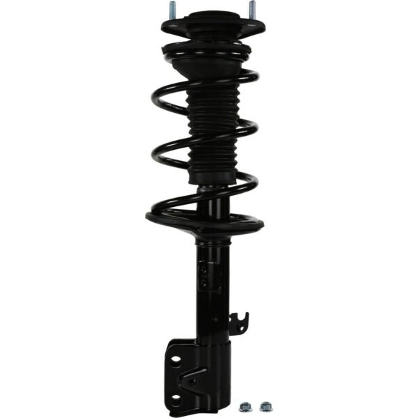 Strut Assembly Front passenger Side Pontiac Vibe 2009-2010 , 11574 - Image 2