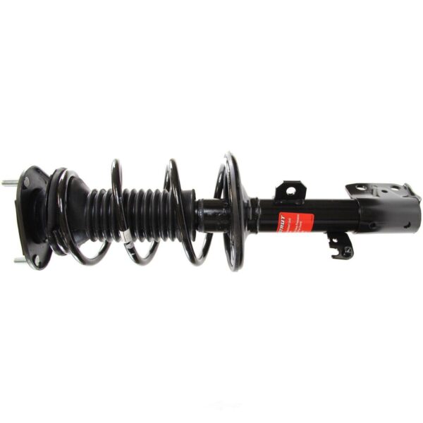 Strut Assembly Front passenger Side Pontiac Vibe 2009-2010 , 11574 - Image 3