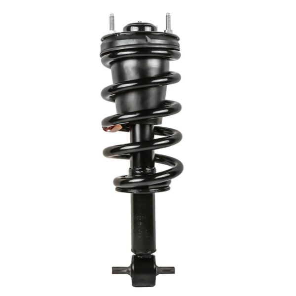 Strut Assembly Front Driver Side/Passenger Side Chevrolet Silverado 1500 2007-2013 , 11580 - Image 5
