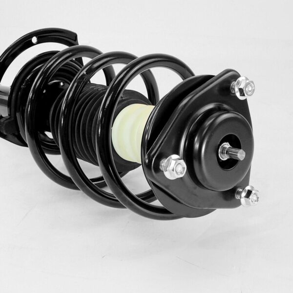 Strut Assembly Front Driver Side Jeep Patriot 2007-2016 Exc Rt And Srt4 , 11581 - Image 3